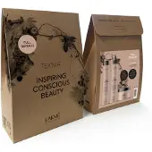 Lakme Teknia Soin Capillaire Huile d'Argan Pack 300 ml + 250 ml + 125 ml