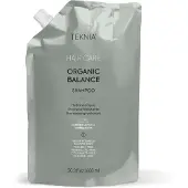 Lakme Shampoing Recharge Teknia Organic Balance 600 ml