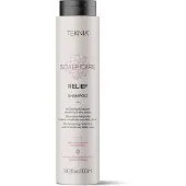 Lakme Teknia Sensitive, cuir chevelu sec Soins Relief Shampooing 300ml