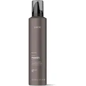Lakme K.Finish Power Strong Hold Mousse, mousse coiffante à tenue forte, 300 ml