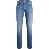Jack & Jones Plus Jean 'JJGlenn' bleu denim
