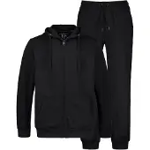 JP 1880 Survêtement noir