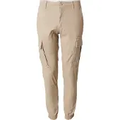 JJ REBEL Pantalon cargo 'JREBMichael' beige foncé