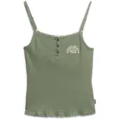 Superdry Haut 'Athletic Essentials' | S-M | female
