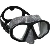 Mares Pure Passion Masque De Chasse Sous-marine Sealhouette Sf