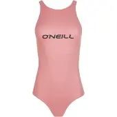 O'Neill Maillot de bain rosé / noir