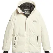 Superdry Parka mi-saison | L | male