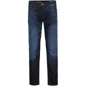 Garcia Jean 'Rocko' bleu