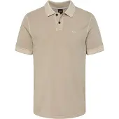 BOSS T-Shirt 'Prime' beige foncé