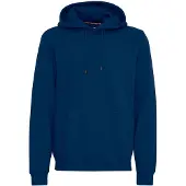 Blend Pull-over bleu foncé