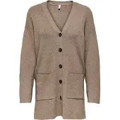 ONLY Cardigan 'ONLKatia' brocart