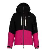 Rehall Sabinio-r Dxr Jacket Noir S Femme