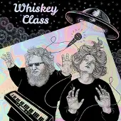 Bertus Distributie Whiskey Class - Whiskey Class [Vinyl]