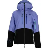 Rehall Sabinio-r Dxr Jacket Violet L Femme