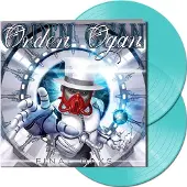 Orden Ogan LP de - Final days - pour Unisexe - coloré - Taille Standard