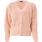 Felix Hardy Cardigan poudre