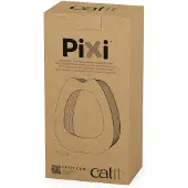 Catit Pixi Wide Scratcher Replacement Cardboard Set Doré