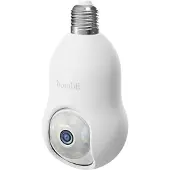 Hombli Bulb Cam 2K