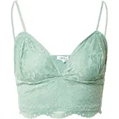 EDITED The Label Haut 'Leighton' vert
