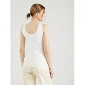 ONLY Haut 'ONLLIVE LOVE' blanc