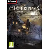 Mystery Places : the Secret of Hildegards [import anglais]