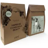 Lakme Teknia Pack Equilibre Bio 300 ml + 250 ml + 100 ml