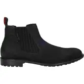 Bugatti Chelsea Boots noir