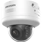 Hikvision DS-2CD2786G2H-IPTRZS2U/SL (3840 x 2160 pixels), Caméra réseau, Blanc