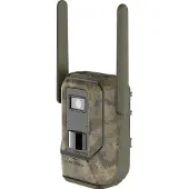 Hikvision Appareil photo camouflage
