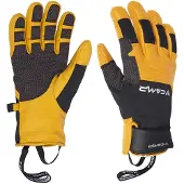 Camp - Gants d'alpinisme et d'escalade - Geko Grip en Cuir - Taille XXL - Jaune