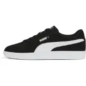 Puma Baskets basses 'Smash 3.0' noir / blanc