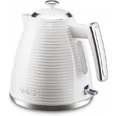 Zelmer ZCK7650 Bouilloire 1,7 l 2200 W blanc