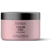 Lakme Teknia Color Stay Treatment masque nourrissant pour cheveux colorés 250 ml
