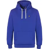 Rehall Kick-r Hoodie Bleu S Homme
