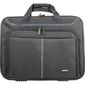 Natec Doberman 17.3 Laptop Briefcase Noir