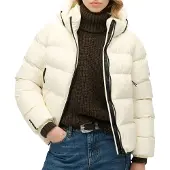 Superdry Veste d’hiver