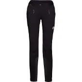 Mammut Aenergy So Hybrid Pants Noir 46 / Regular Femme