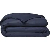 Lefebvre textile Housse de couette ESSENTIAL