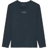 Marc O'Polo T-Shirt ' Mix & Match Cotton ' bleu
