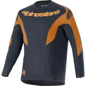 Alpinestars A-Supra Race Maillot à manches longues