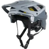 Alpinestars Vector Tech Zeal Mtb Helmet Gris S