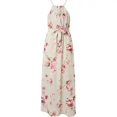 About You Robe 'Rosie' beige / menthe / rose ancienne