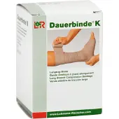 Dauerhafte Bindung Dauerbinde K 12cmx7m 105906 1 pc(s) Serviette hygienique