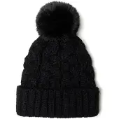 MINOTI Chapeau noir