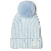 MINOTI Bonnet bleu clair