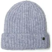MINOTI Bonnet gris chiné