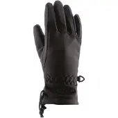 CMP Softshell 6524830j Gloves Noir 5-6 Years Garçons,Filles,