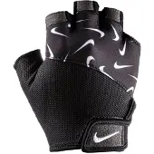 Nike Accessories Printed Elemental Training Gloves Noir S Femme