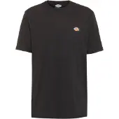 Dickies T-Shirt 'Mapleton' noir