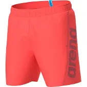 Arena Fundamentals Logo R Swimming Shorts Orange XL Homme